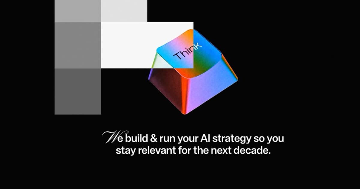 Outsource Think